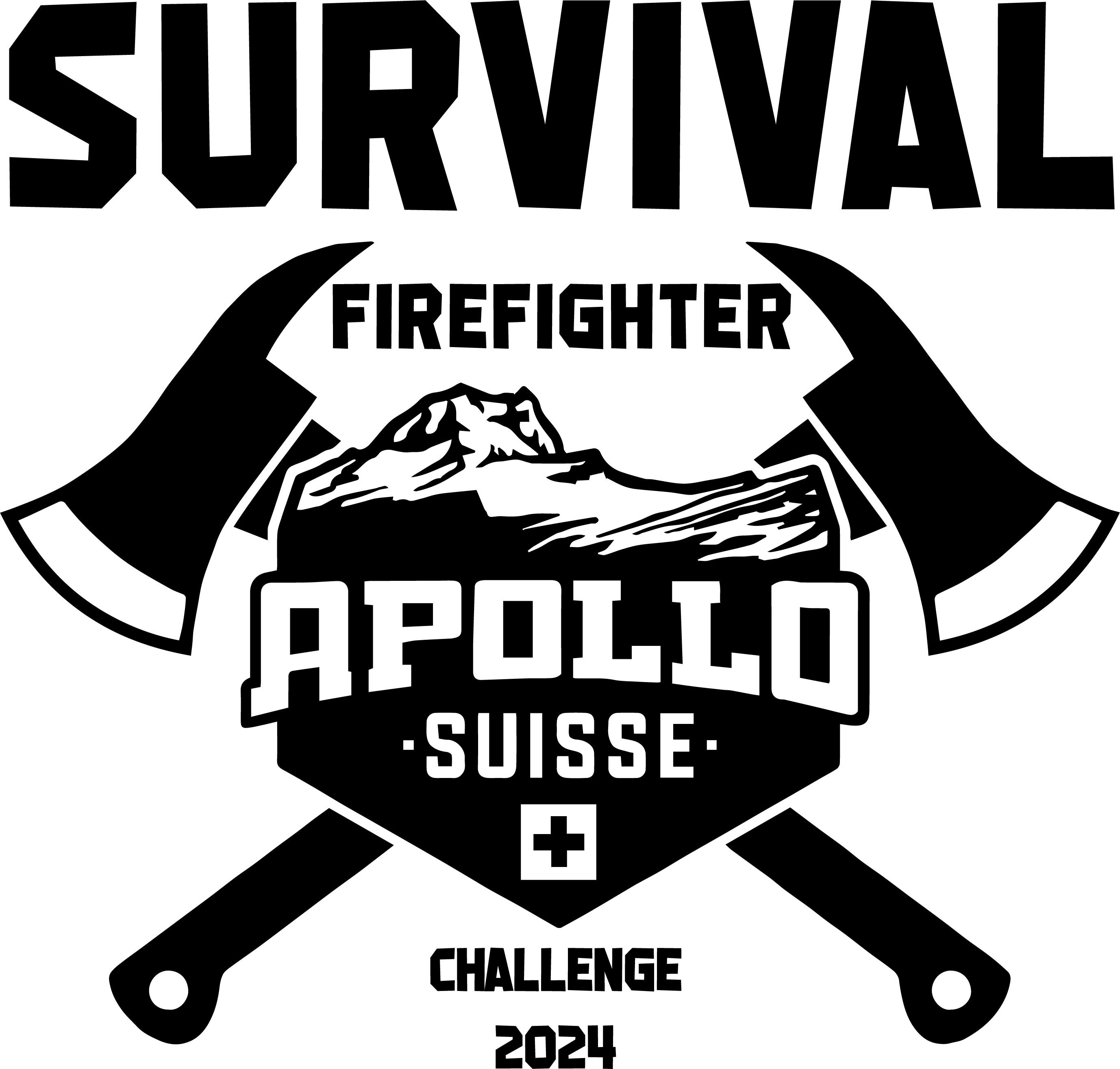 Logo of apollo team