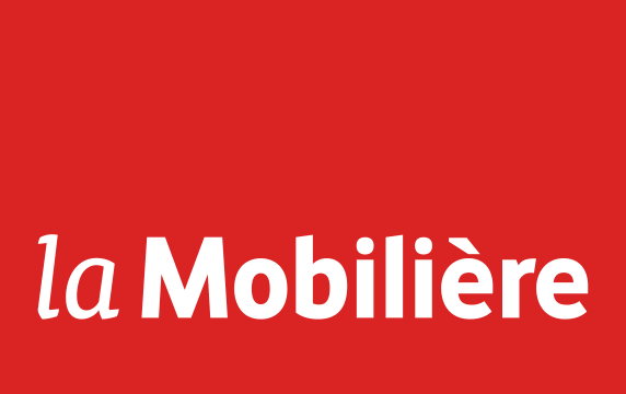 Logo de la Mobilière