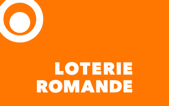 Logo de la lotterie romande