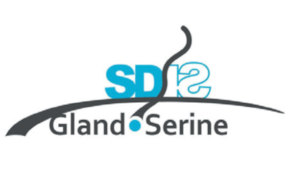 Logo du SDIS Gland Serine