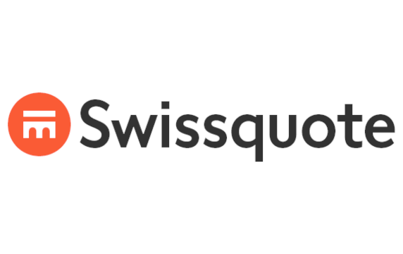 Logo de SwissQuote