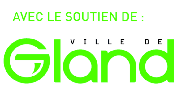 Logo de la ville de Gland